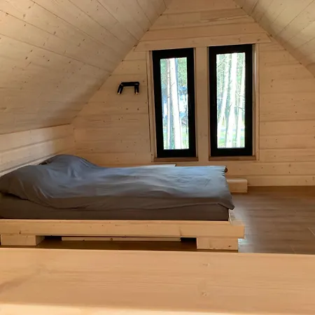 Vakantiehuis Sea House Saulkrasti