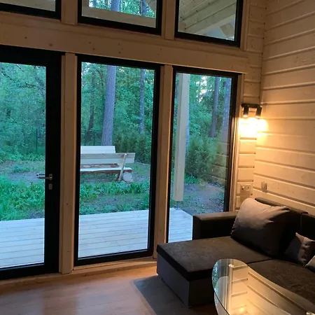 Sea House Vakantiehuis